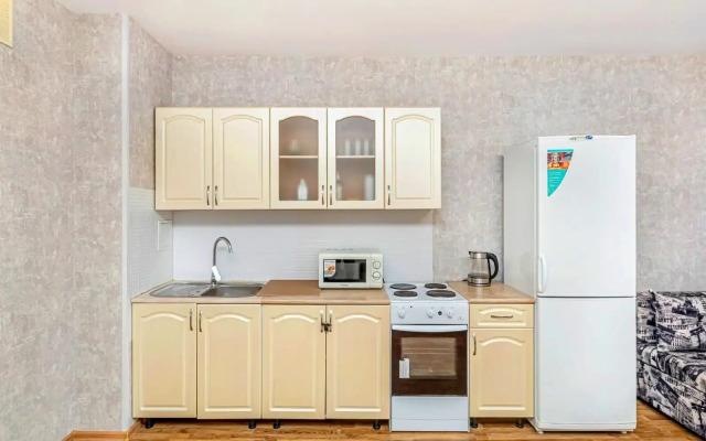 Апартаменты Большие для 14 гостей