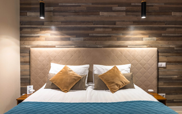 Mix Hotels Nevsky 67