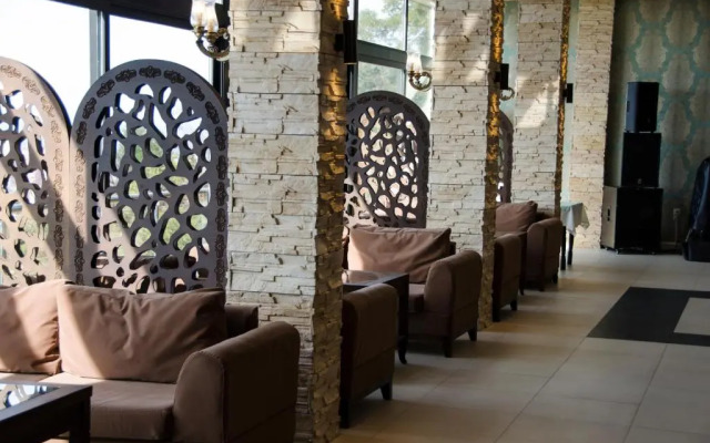 Hotel Sputnik Batumi Hotel