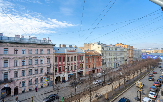 Апартаменты Sutki Rent в Золотом Треугольнике