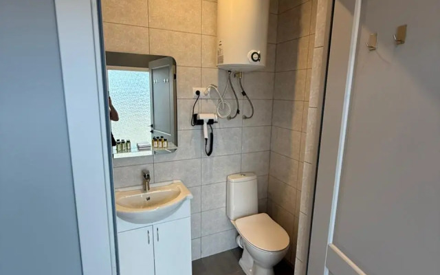 Blackseahotel Ldzaa Hotel