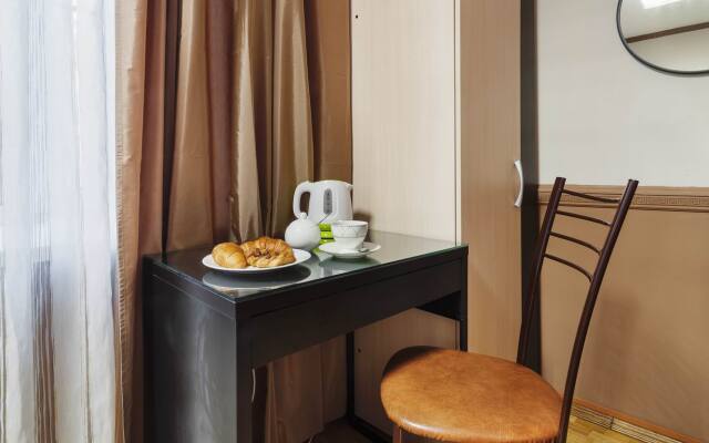 Allis Mini-hotel