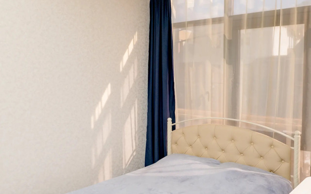 Studija u morja na Prosveshhenija Letnie nochi Apartments