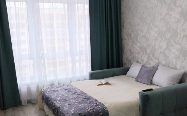 Апартаменты Бирюзовые