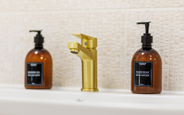 Апартаменты Романтичная небольшая студия