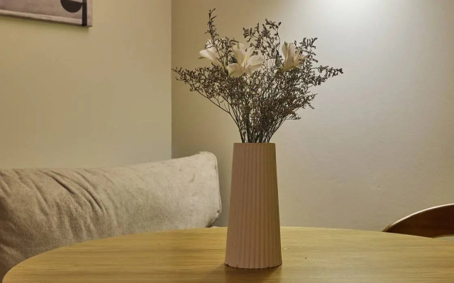 Квартира FlatStay Кирочная улица 32-34