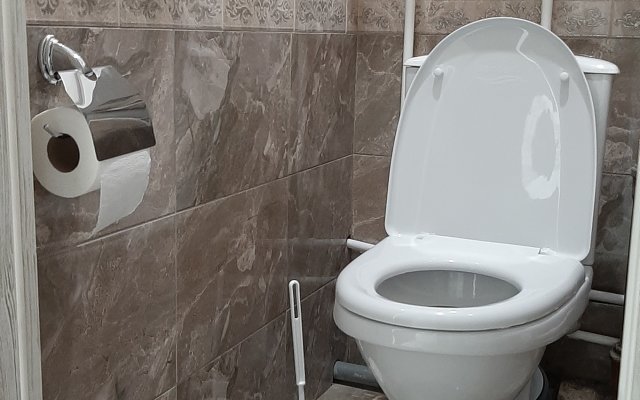 Na Petra Alekseeva Apartments