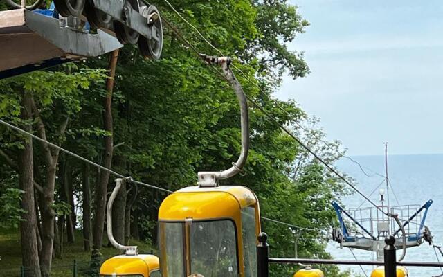 Квартира на Молодёжной 9