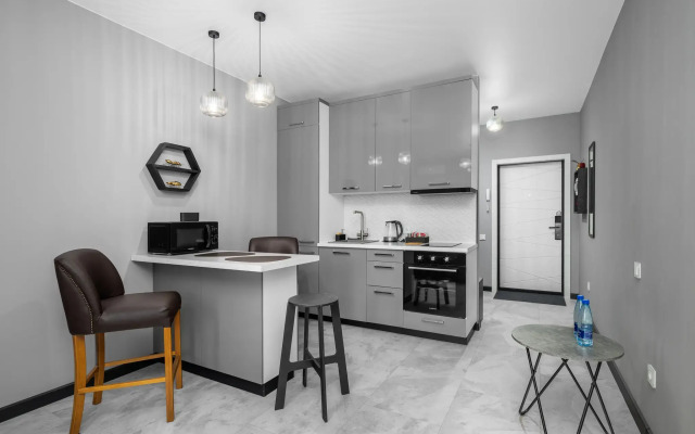 V Zhk Skazkagrad Flat