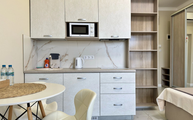 Апартаменты Okolo Morya 31