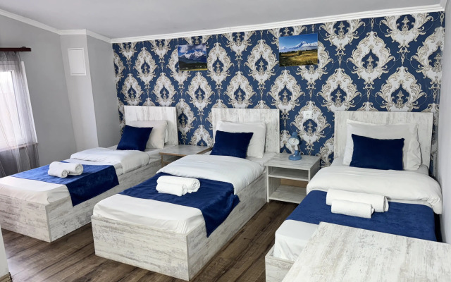 Byurakan Guest House
