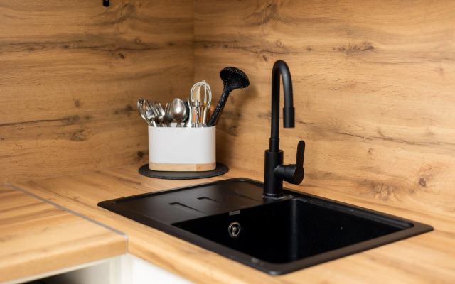 Апартаменты повышенного комфорта Лиссабон ЖК Minsk World