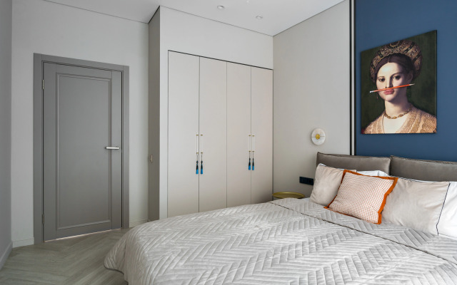 Magic Resort U Finskogo Zaliva Flat