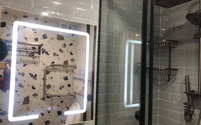 Апартаменты в Живописном Месте