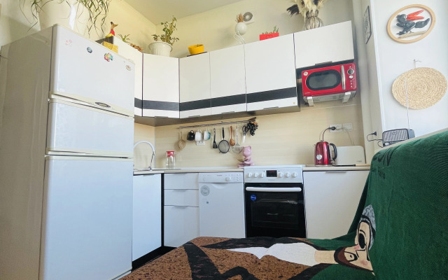 Квартира Прекрасная в историческом центре