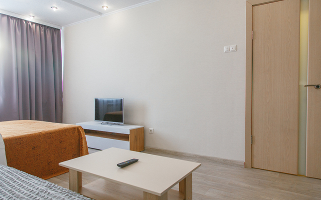 Апартаменты Пять Звёзд у Ямала