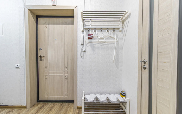 Апартаменты VEGAS на Гагарина 99/2