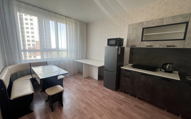 Квартира Уютная в новом доме