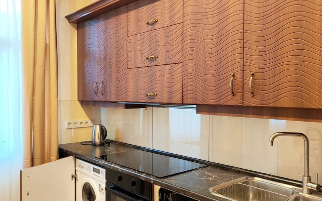 Квартира 1-комнатная рядом с Невским