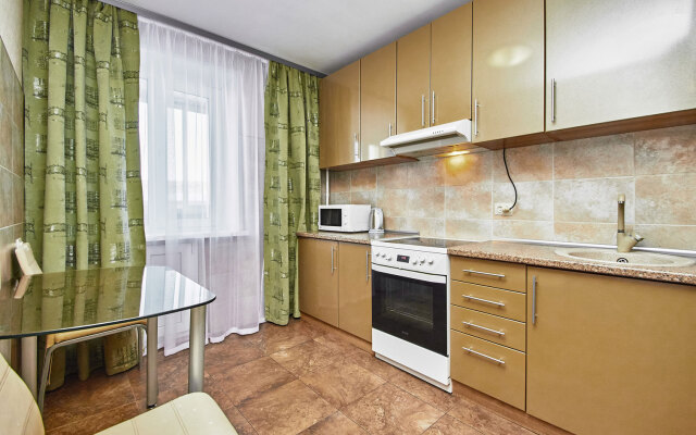 Квартира Говорова 6 2Комнатная