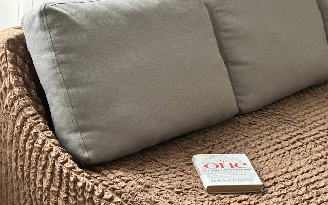 Апартаменты Runway Apartments