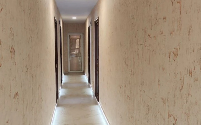 Гостевой дом Таити Фиолент