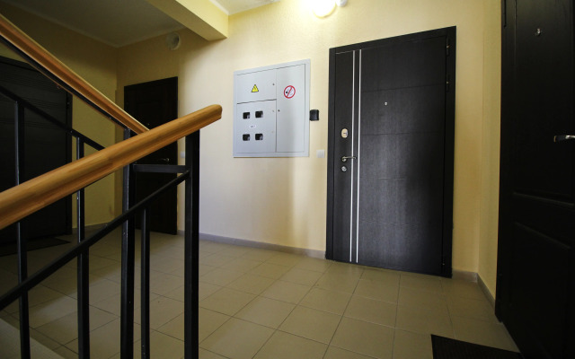 Malakhit Flat