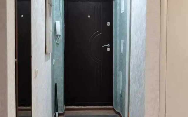 Квартира улица Башкортостана 24