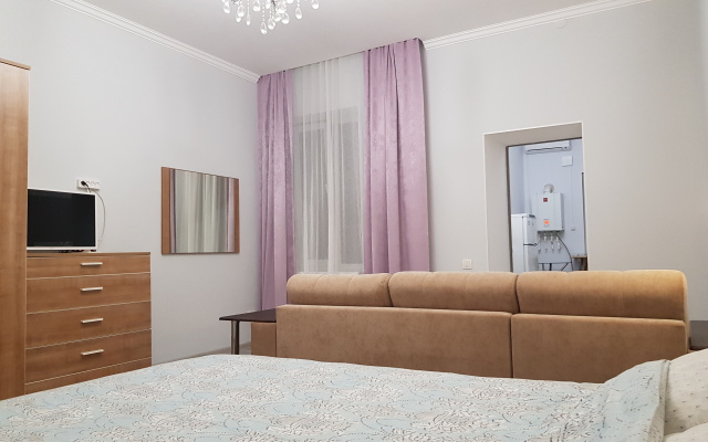 Apartamenty v Tsentre Pyatigorska