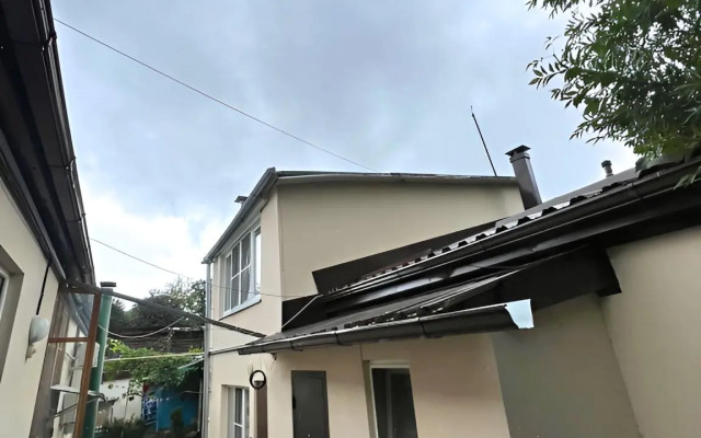 Апартаменты Кисловодск Лермонтова 17