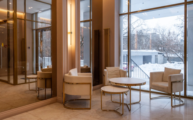 Квартира уютная с новым ремoнтoм