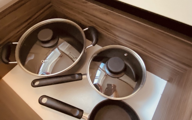 АХ! Апартаменты на Черняховского