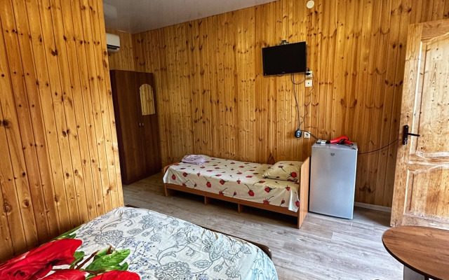 Edgar Guest House