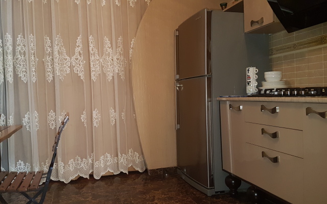 Elizabeth In Old Tbilisi Apartments
