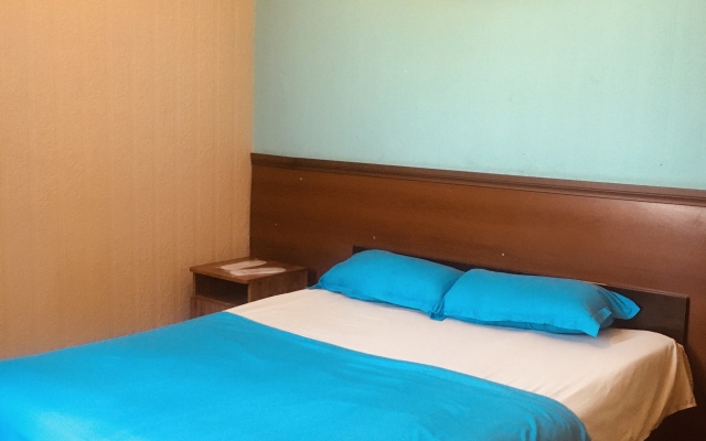 Hotel Eco