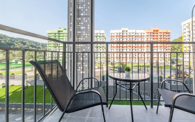 V Zhk Letniy 3 Apartments