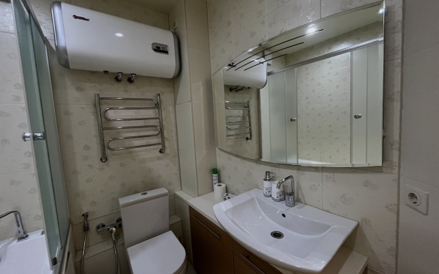 Апартаменты рядом с Казань ареной