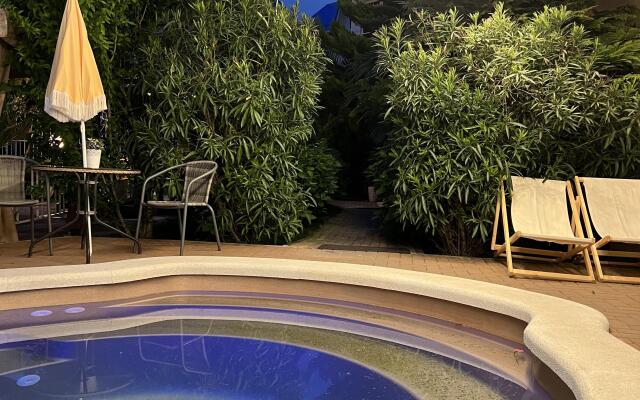 Ibra Guest House
