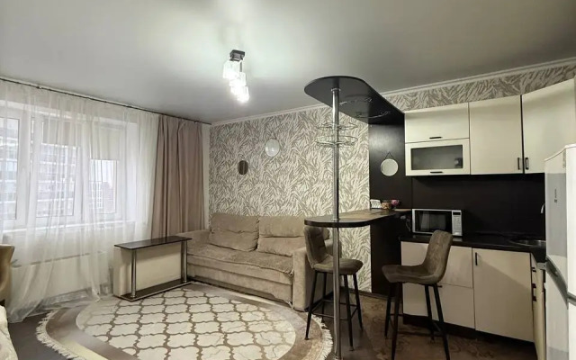 Квартира на проспекте Российской Армии 18