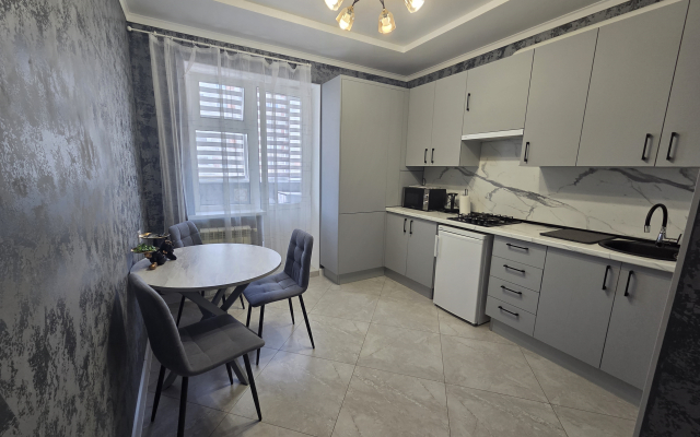 Квартира VVA / Маршал