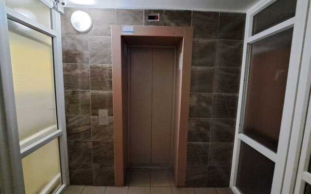 Gagarina 2a Apartments
