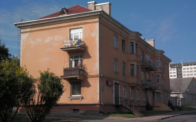 Siauliai Apartments