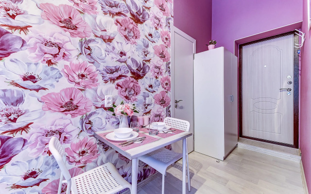 In Big City Kazanskaya Studiya 4 Apartments