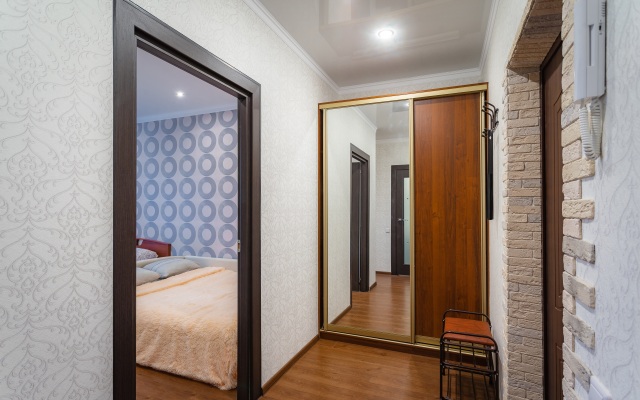 Апартаменты в ЖК Гастелло (на 2 этаже)