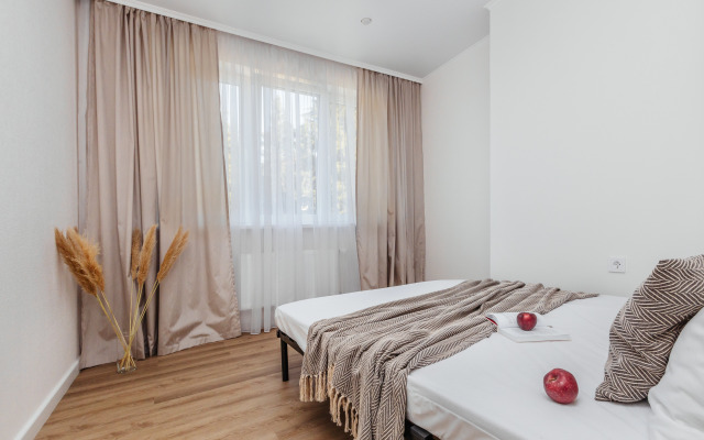 Zhk Frukty Limon 9013 Flat