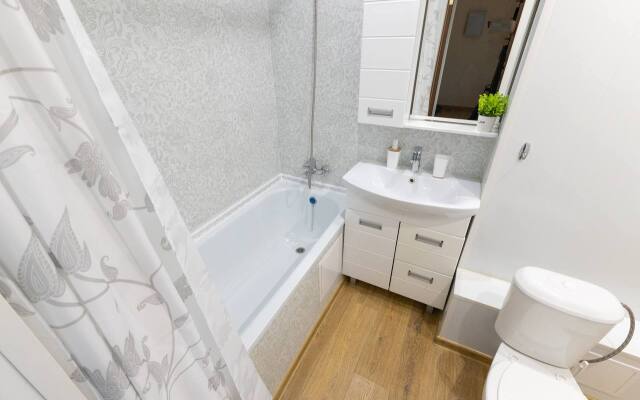 Апартаменты Видовые у Чаши