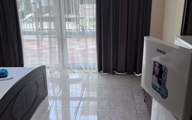 Hristaki Guest House