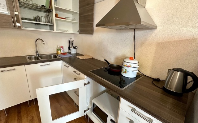 Квартира 1 комнатная квартира улица Комсомольская 75