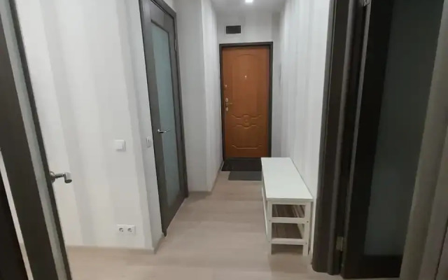 Квартира Уютная Студия в Центре Города