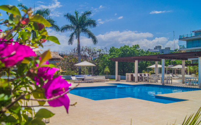 Magia 101D Apartments